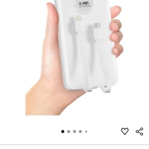 cargador portátil
