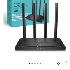 router