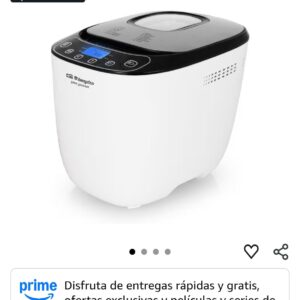 panificadora automática