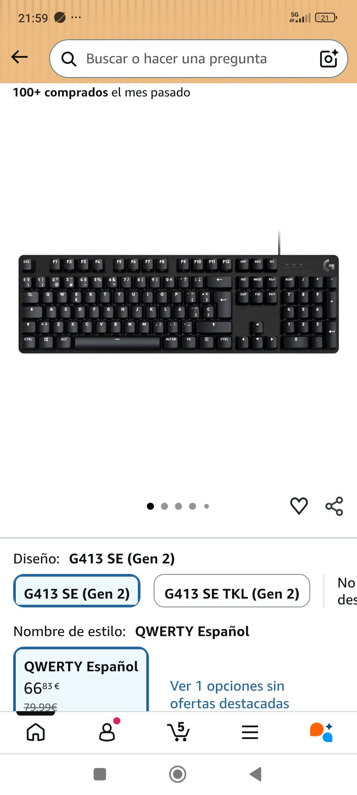 teclado