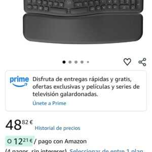 teclado inalámbrico