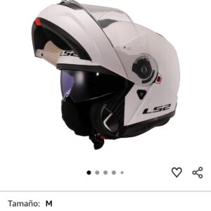 casco de moto