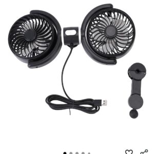 ventilador portátil
