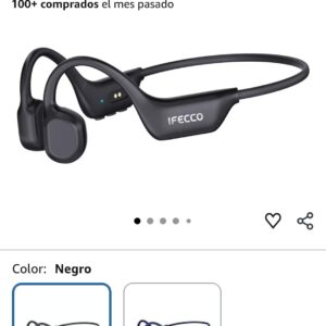 auriculares bluetooth