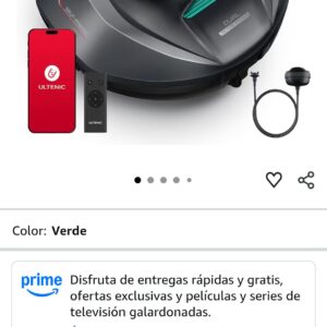 robot aspirador de piscina