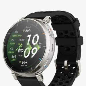 reloj inteligente