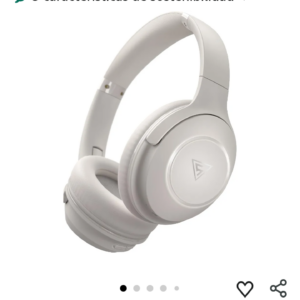 DOQAUS Auriculares Bluetooth Diadema