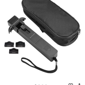 Identificador de Fibra Óptica